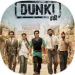 Dunki Movie APK