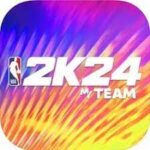 NBA 2K24 MyTEAM APK