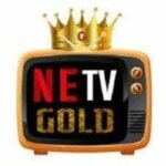 NeTV Gold V6 APK