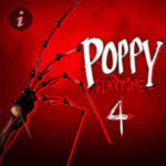 Poppy Playtime Chapter 4 APK