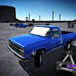 Cindy Car Drive 0.4 APK