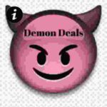 Demon Deals APK