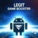 Legit Game Booster APK