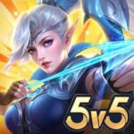 Mobile Legends 1.9.47.10372 APK