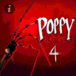 Poppy Playtime Chapter 4 Mobile APK