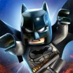 Lego Batman Beyond Gotham APK