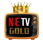 NeTV Gold v9 APK