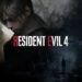 Resident Evil 4 Remake APK