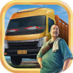 Truck Simulator ID Maleo APK