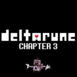 Deltarune Chapter 3 APK 