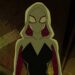 Spider Gwen In Locker Room APK