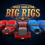 Truck Simulator Big Rigs APK